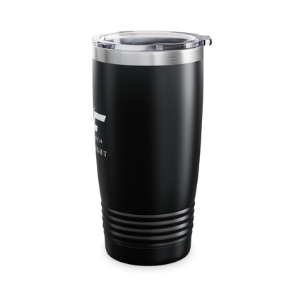 Apex Flight Ringneck Tumbler, 20oz