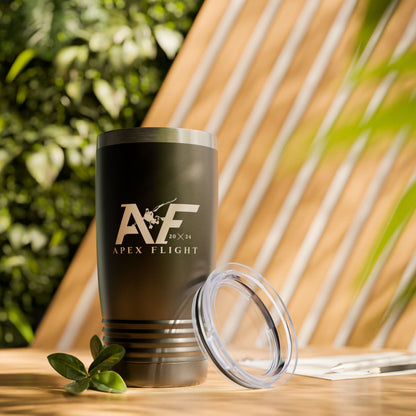 Apex Flight Ringneck Tumbler, 20oz