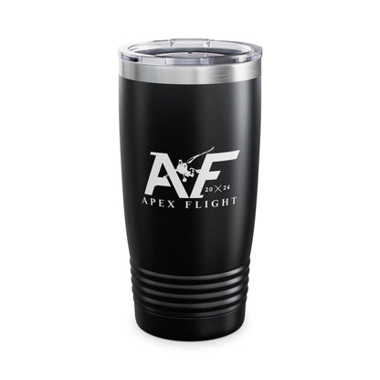 Apex Flight Ringneck Tumbler, 20oz